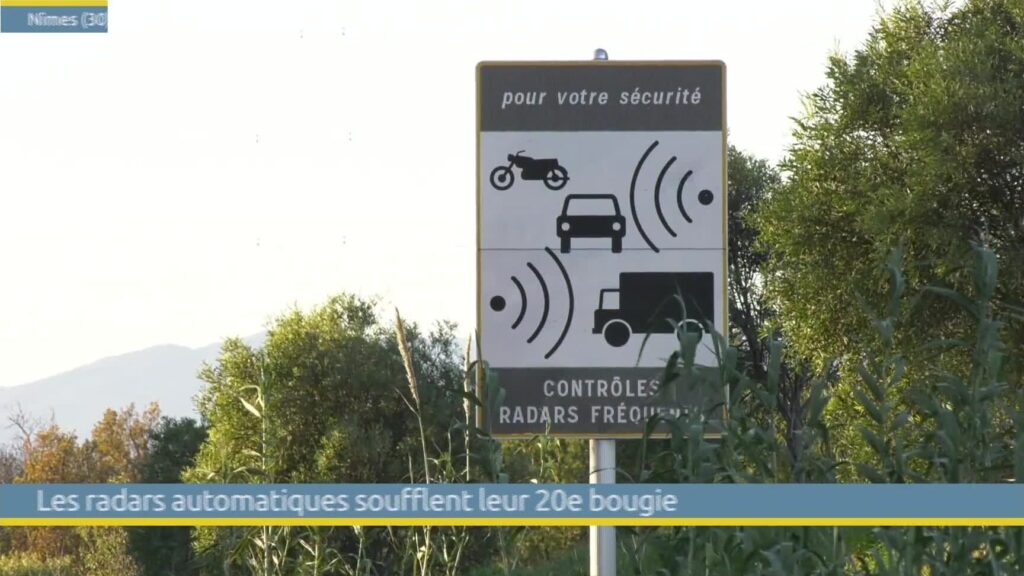 Radar vélo avec détection de voiture : comment ça va révolutionner votre sécurité ?