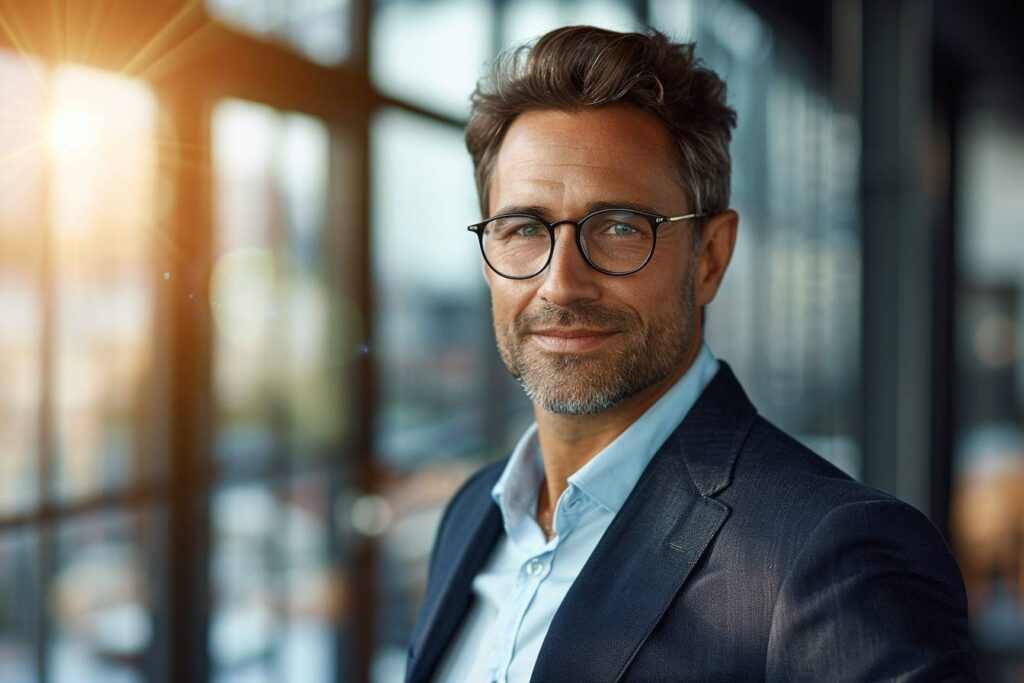 Stephen Mesnildrey : le visionnaire de la transformation numérique