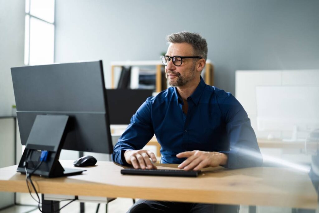 Les PC de bureau les plus performants pour booster la productivité en entreprise
