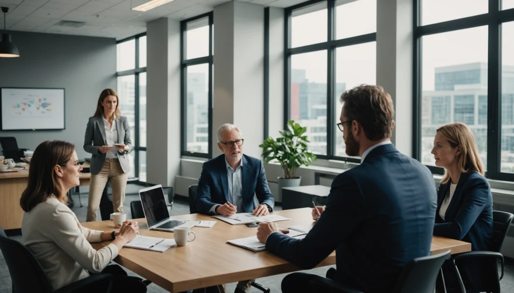 L’intégration des pratiques RSE dans la stratégie de prix : une approche éthique et commerciale