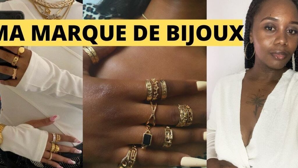 Comment commencer un commerce de bijoux ?