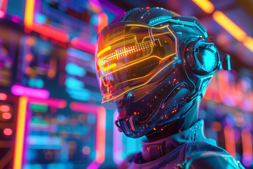 Comment les avatars 4K HDR transforment l’expérience utilisateur dans la transition numérique ?