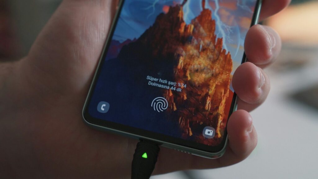 Comment prolonger la durée de vie de la batterie de votre Samsung Galaxy S21 ?