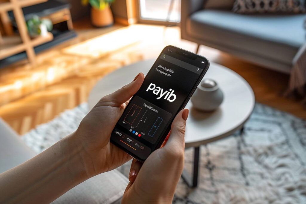 Comment utiliser Paylib sur Le Bon Coin pour des transactions en toute sécurité ?