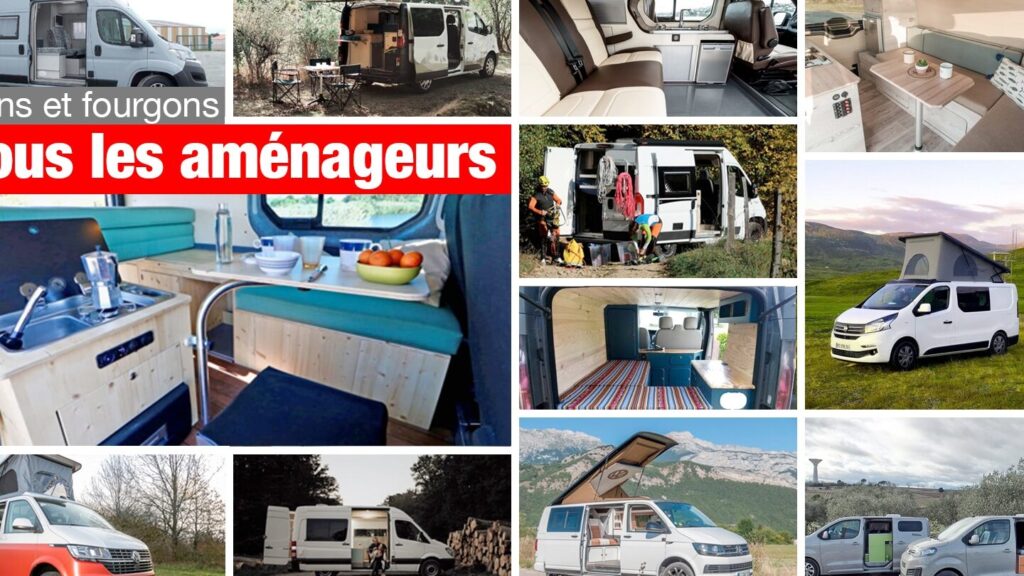 Conversion d’un bus en camping-car : guide étape par étape pour les amateurs de voyage sur mesure