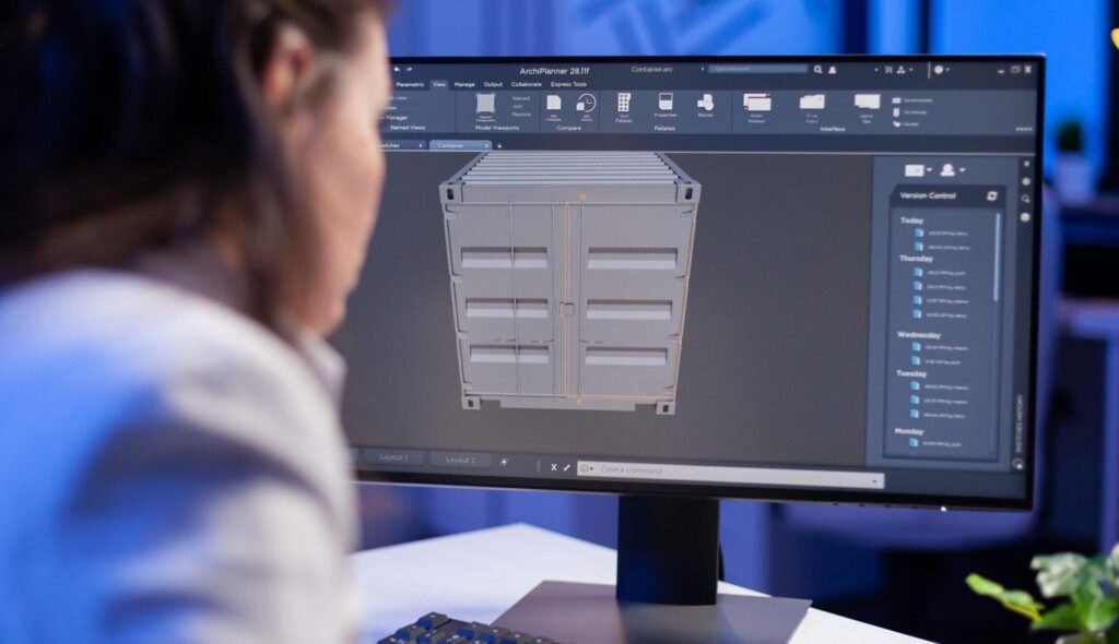Comment choisir un logiciel de création 3D adapté à vos projets ?