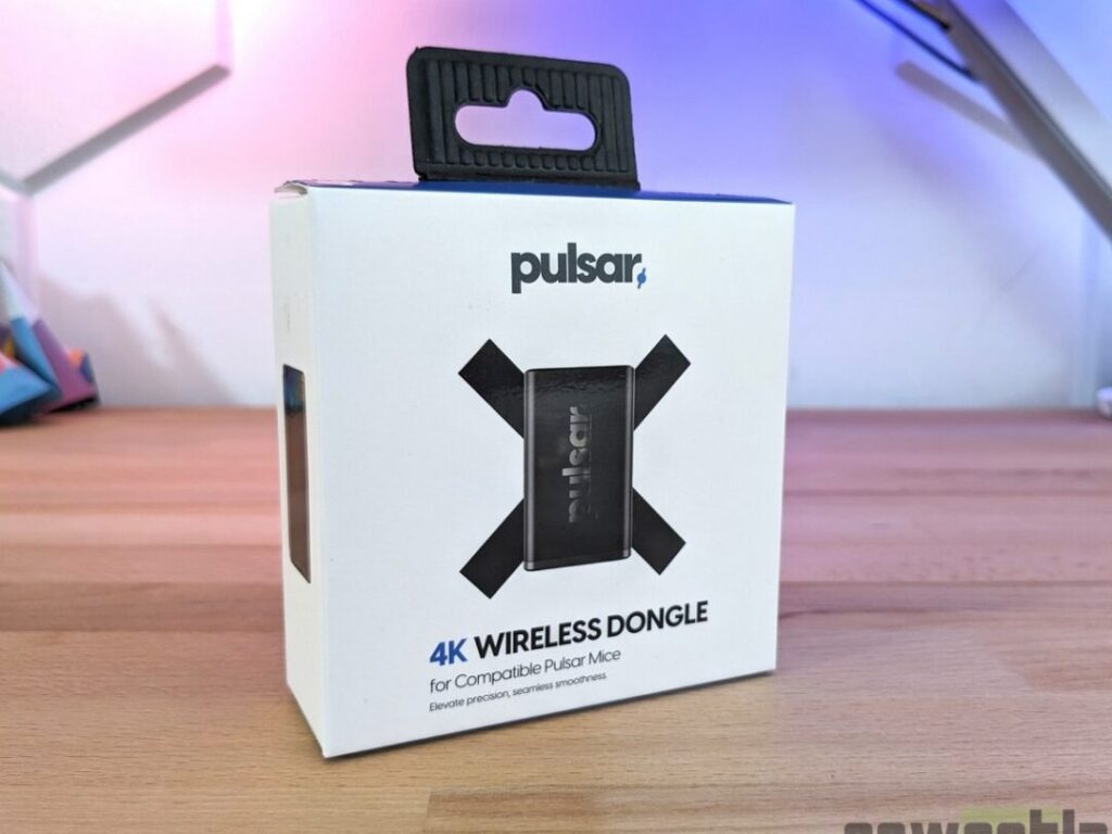 Comment fonctionne le Pulsar dongle 4K et pourquoi l’utiliser ?