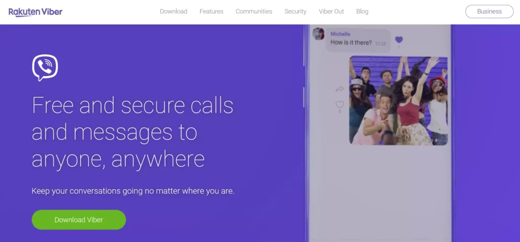 Comparaison de messageries instantanées alternatives à Facebook Messenger