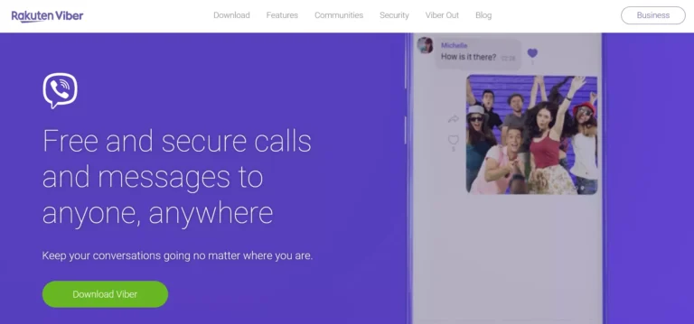 Comparaison de messageries instantanées alternatives à Facebook Messenger