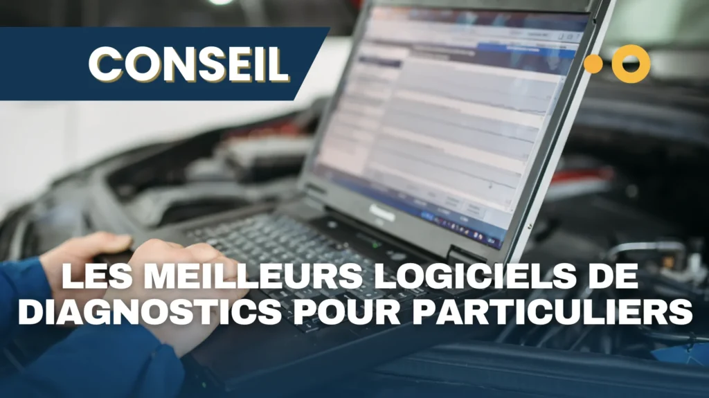 Comment télécharger un logiciel de diagnostic auto multimarque gratuit ?