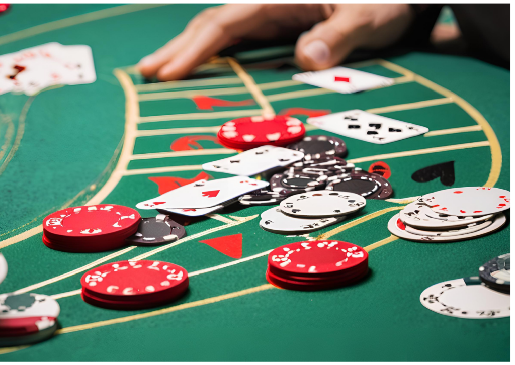 Stratégies efficaces de blackjack au Play Regal Casino par des experts