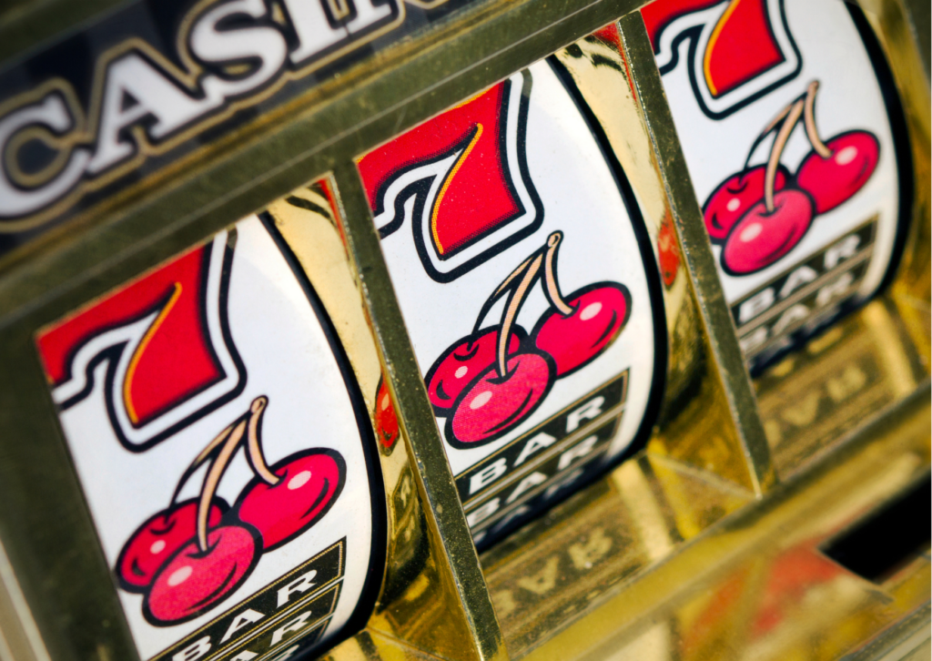 Fruit Party 2 – une machine à sous colorée avec des paiements groupés au Mrxbet casino