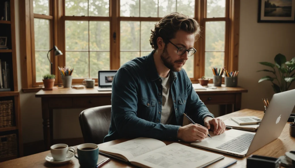 Quelle est la meilleure formation pour apprendre le dessin sur internet ?