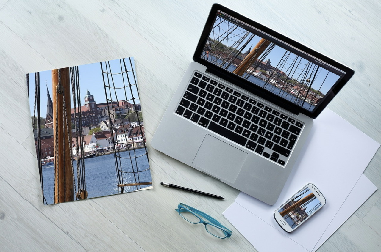 Logiciels gratuits similaires à Photoshop