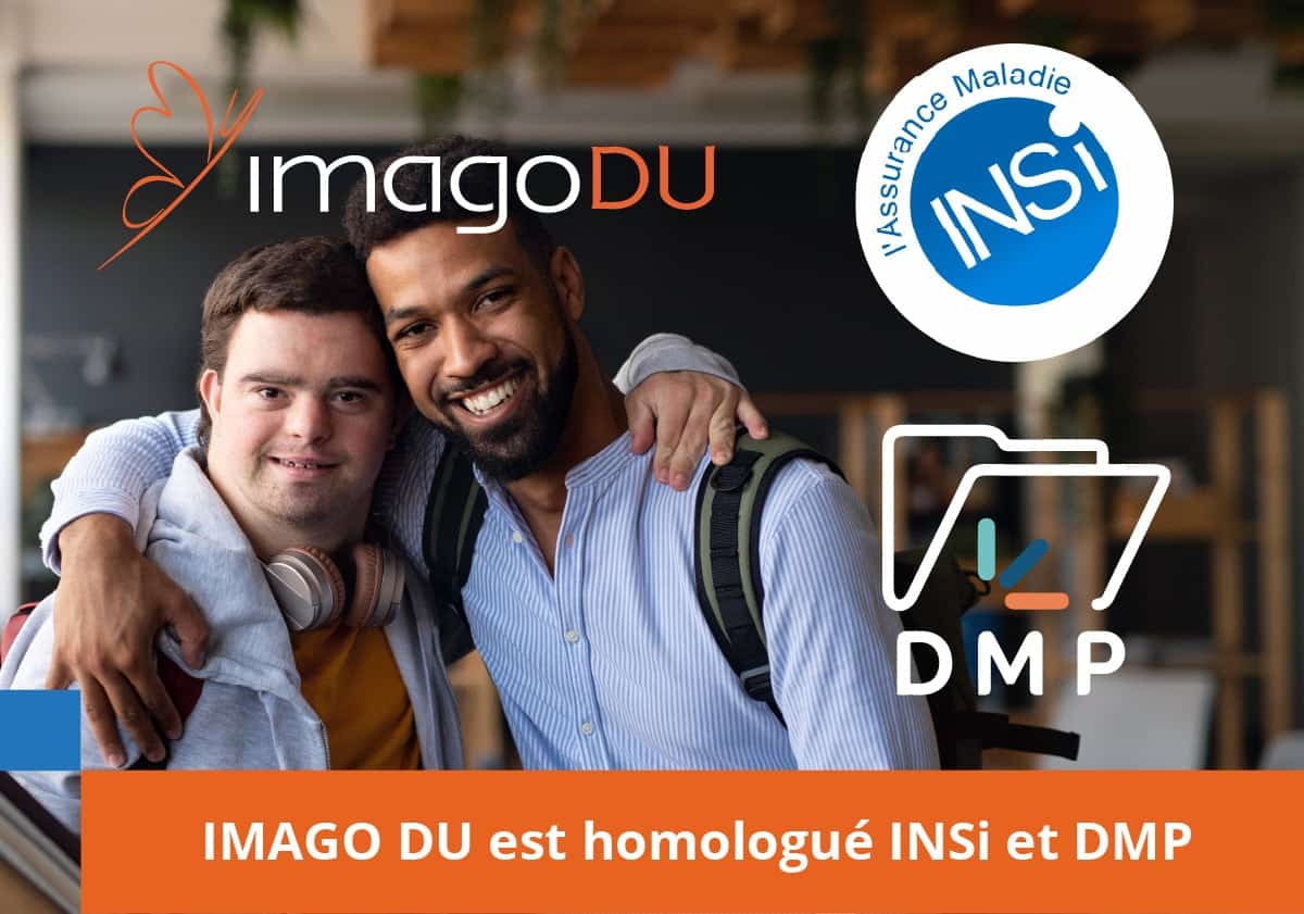 Imago DMP
