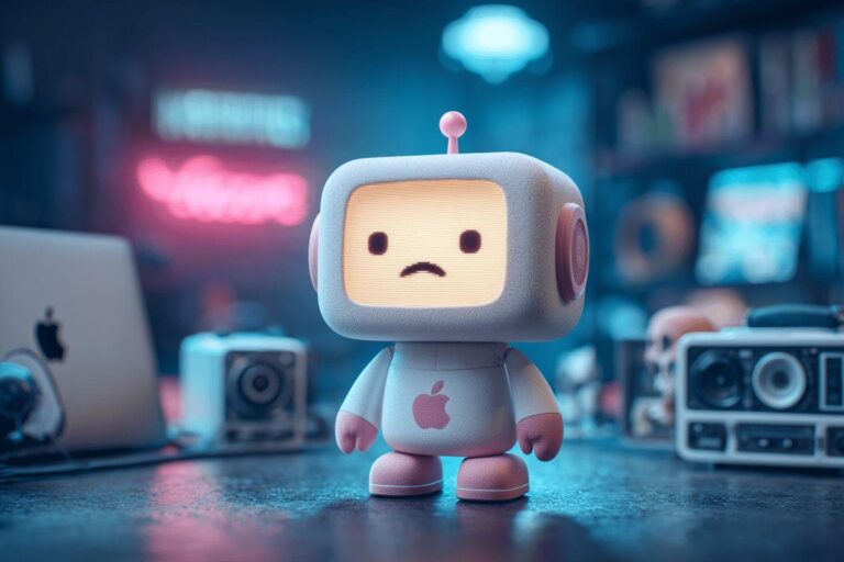 ChatGPT ne fonctionne pas sur Mac : que faire ?