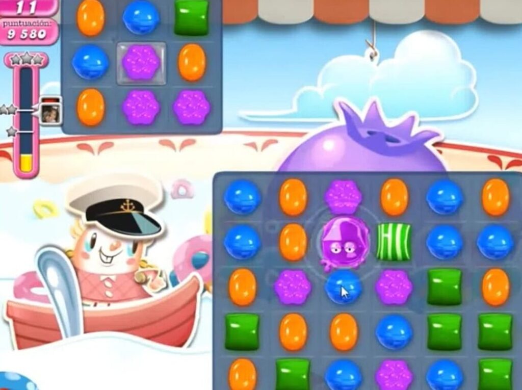 Combien de niveaux compte Candy Crush actuellement ?