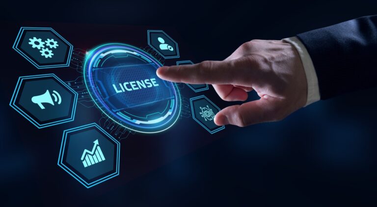 Gestion stratégique des licences logicielles en entreprise