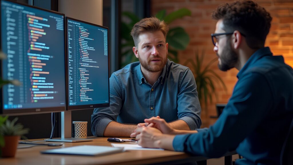 Immersion dans un bootcamp qui forme des développeurs en dix semaines