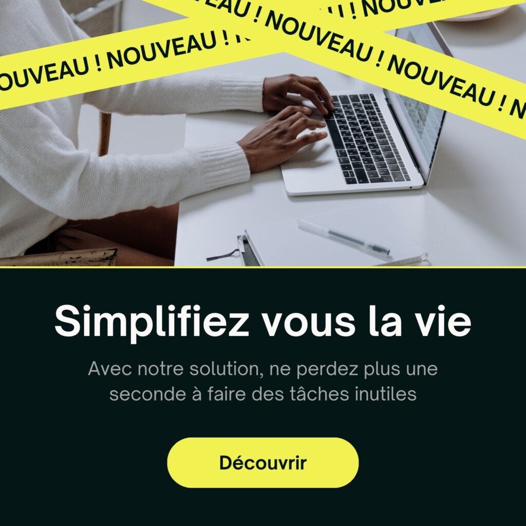 Aperçu visuel moderne d'un logiciel SaaS, idéal pour illustrer G-Z Cards
