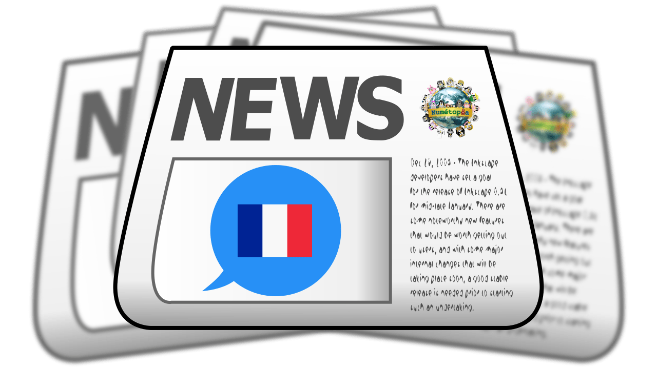 alternative libre messenger