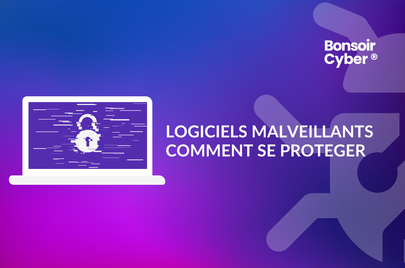 protection contre les logiciels malveillants Pix