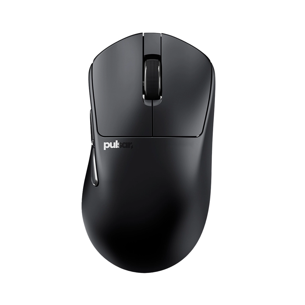 Installation Pulsar X3 Wireless