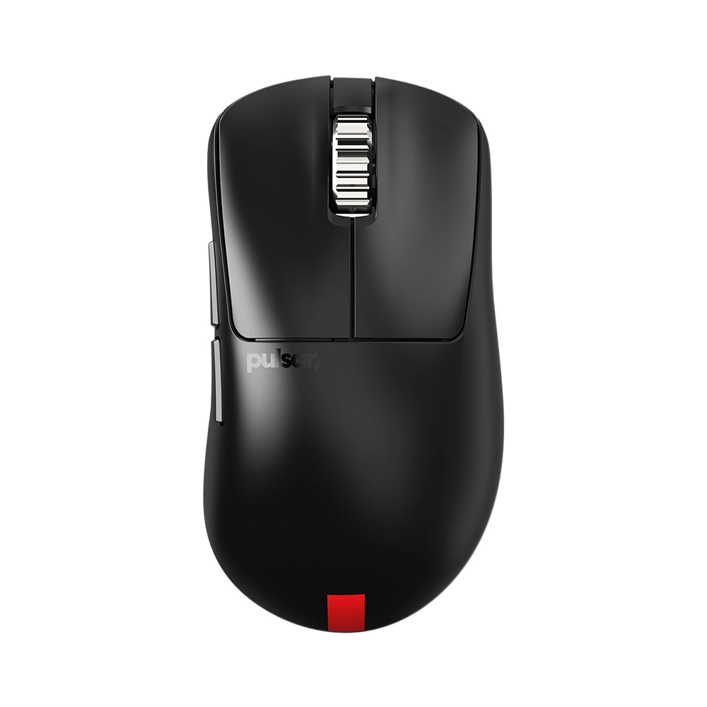 Souris gamer Pulsar Xlite V4 eS 8K Wireless en pleine configuration