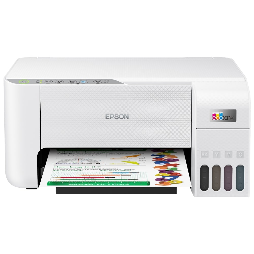 reset compteur Epson