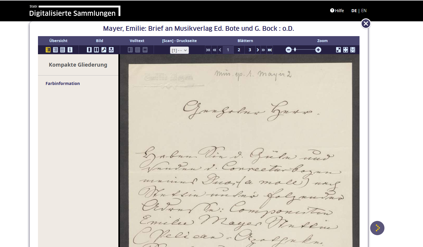 transcription manuscrit paléographie