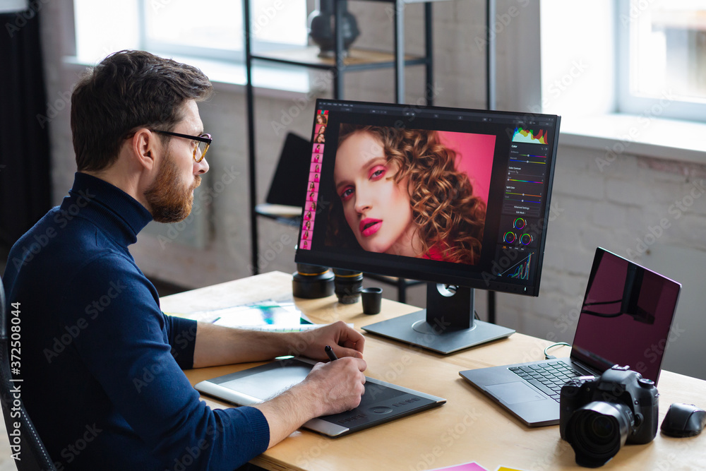 Astuce Photoshop pour améliorer la lisibilité du texte sur n’importe quel arrière-plan
