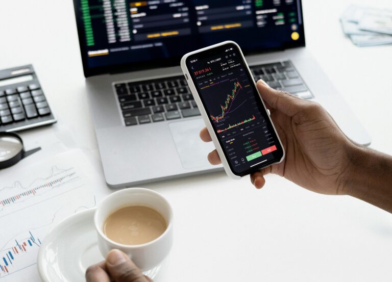 suivi crypto
