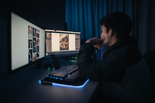 pc hp photoshop