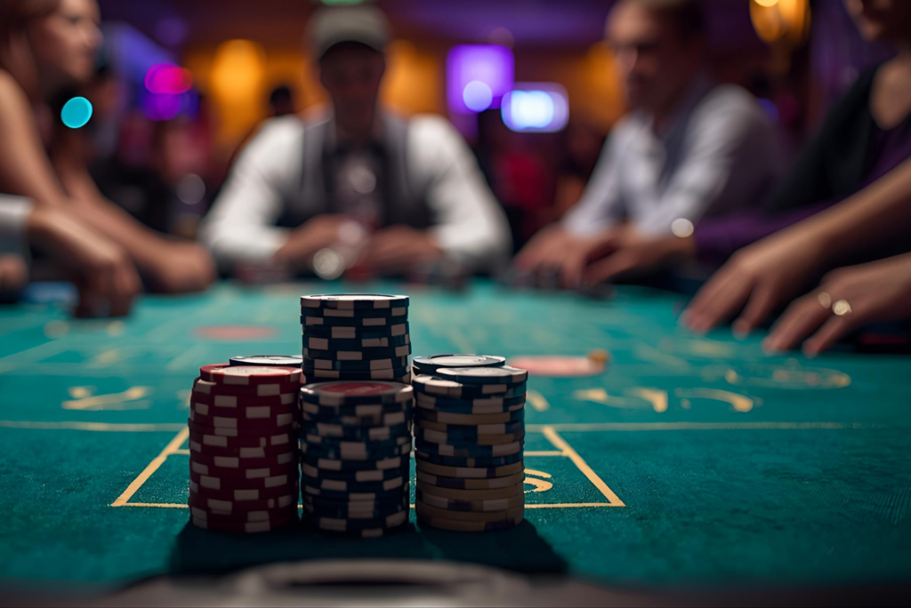 Tout savoir sur le jeu au Nine Casino : guide pour les joueurs français