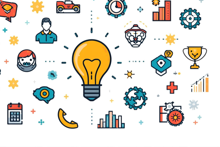 Améliorez votre communication visuelle pour capter l’attention en 5 étapes