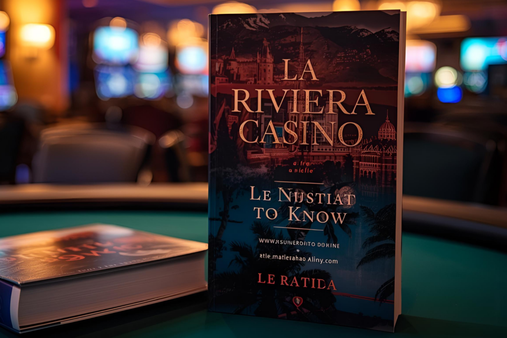 Ce que vous devez savoir pour commencer à jouer au casino La Riviera en France