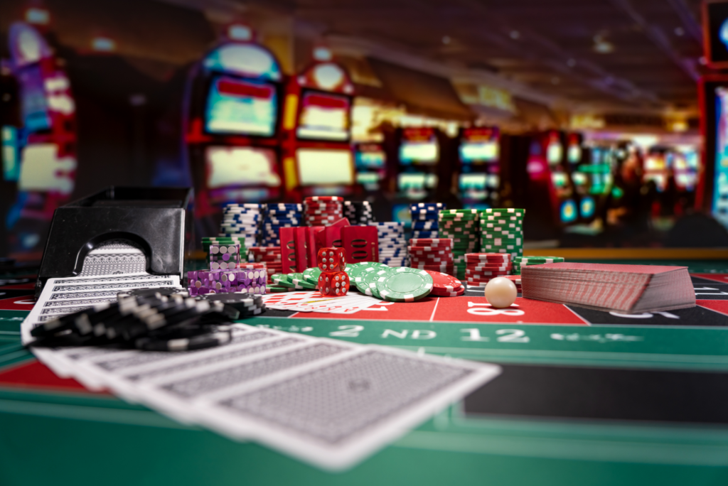 Revue détaillée du casino Golden Panda pour les utilisateurs français