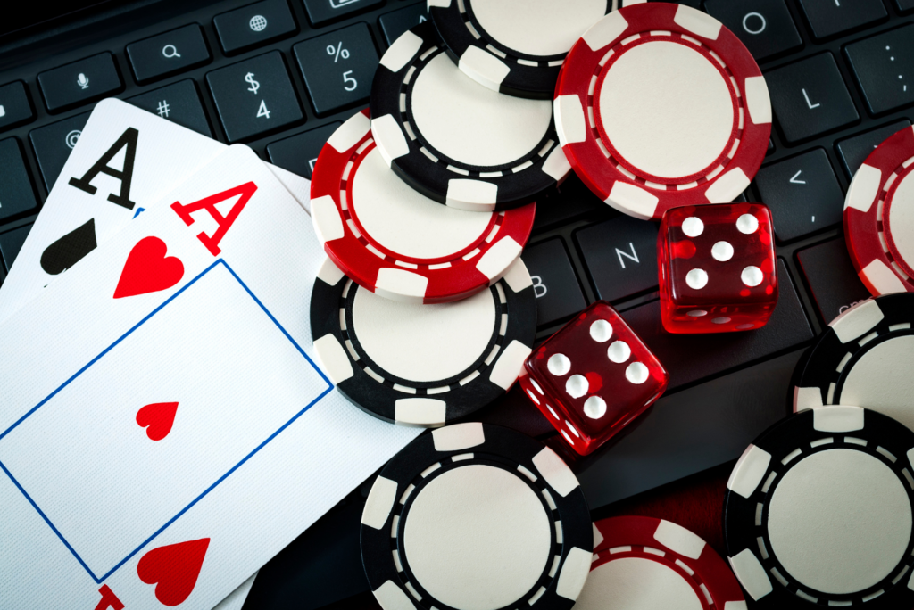 Revue complète du casino Vegasino en France : de l’inscription au service client