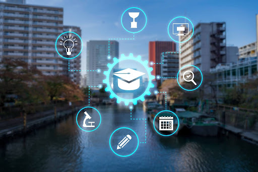 les nouvelles technologies dans l’éducation