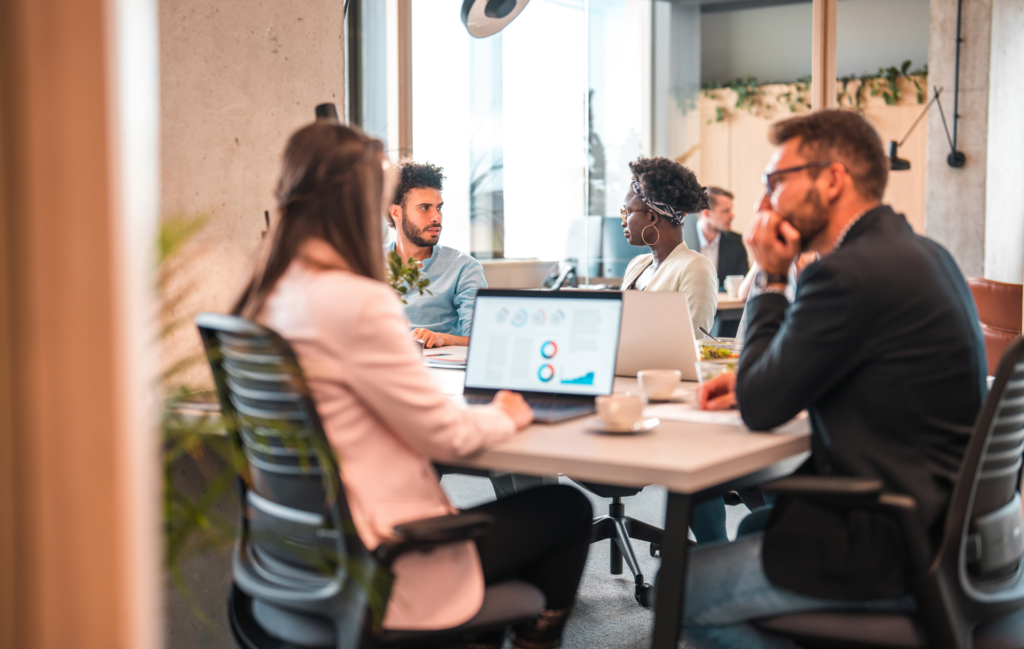 Agence web : création de site internet, SEO et Google Ads pour votre entreprise