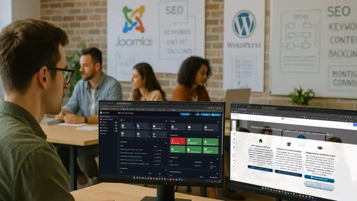 Agence web : création de site internet, SEO et Google Ads pour votre ...