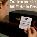 Code Wi-Fi Freebox : où trouver la clé rapidement ?