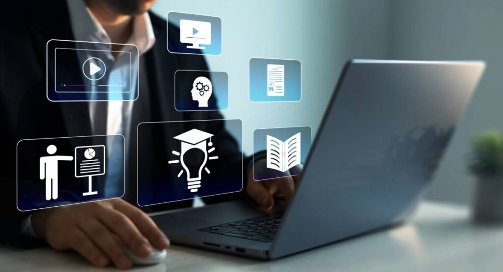 Formations digitales : comment accélérer votre carrière dans l’économie numérique ?