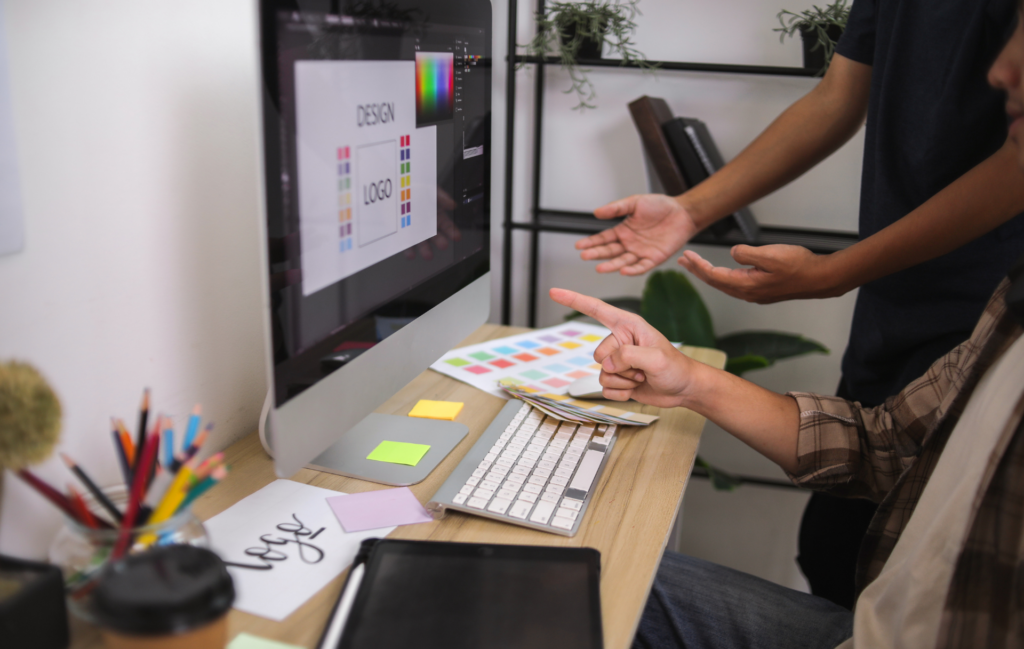 Top 10 des critères pour choisir la meilleure agence de graphisme en France