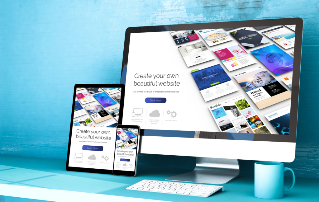 site internet