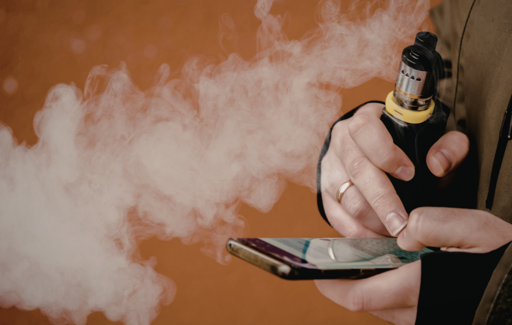 Se libérer des habitudes liées au tabac avec une approche plus tournée vers le bien-être