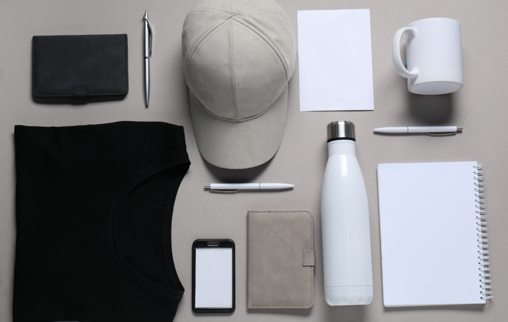objets publicitaires