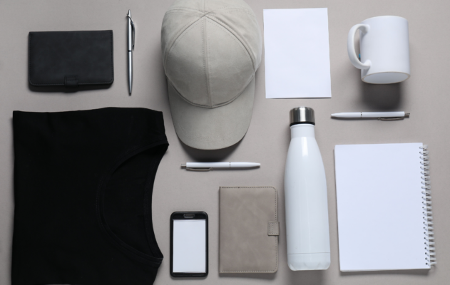 objets publicitaires