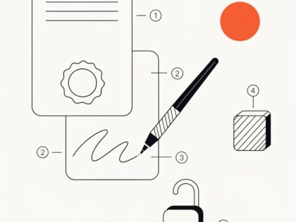 Signature électronique gratuite : les solutions sérieuses pour une petite entreprise