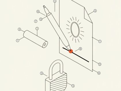 Comment faire une signature électronique sur un PDF
